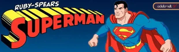 Супермен / Superman